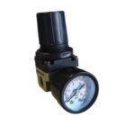 Precizni alat za tlak zraka, manometar za kompresor, industrijski saveznici za rad sa zrakom.