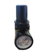 AR2000 CH 1/4" Regulator Zraka za kompresor - Image 3