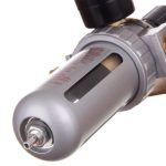 Regulator zraka za kompresor filter 5um sa spojnicama - Image 4