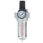 Kompressor za zračne alate sa manometrom, visok kvalitet i pouzdanost.