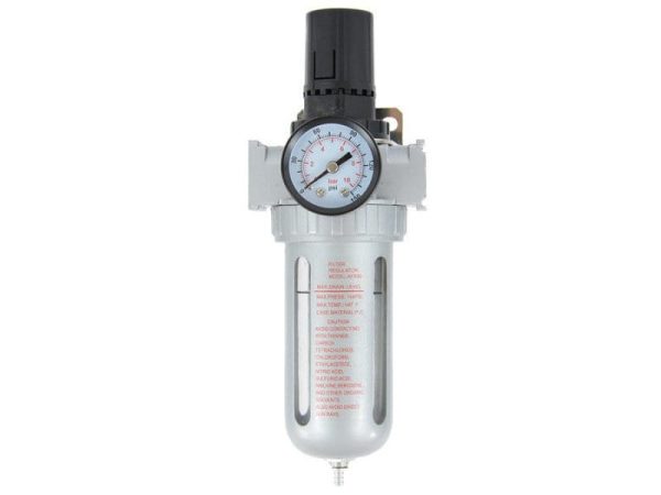 1/2" Regulator zraka Filter za Kompresor Kondenz 40um - Image 1