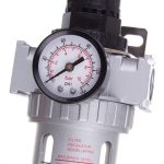 1/2" Regulator zraka Filter za Kompresor Kondenz 40um - Image 5