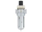 1/2" Regulator zraka Filter za Kompresor Kondenz 40um - Image 6