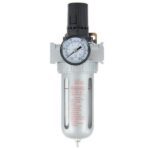 Visokokvalitetni zračni filter regulator za industrijsku upotrebu, pouzdan alat za rad sa komprimiranim zrakom.