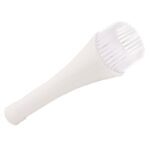 Konektor za vakum usisivače, plastični, za čišćenje i održavanje.