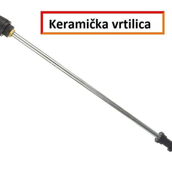 Roto Dizna Turbo koplje za KARCHER K K2 K3 K4 K5