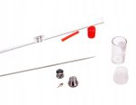Dizna igla za Airbrush BD-130 134K 182 128p 207K 0,5mm - Image 2