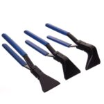 Set Limarskih Kliješta 3/1 za Savijanje Lima 260-280mm H1075