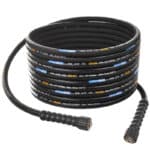 Elastična crijevo za kompresor, industrijsko, visokotlačno, za zrak, 10m.