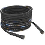 Elastična radna cijev za kompresor, visokotlačna, za vazdušne alate.