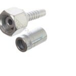 O-priključak za kompresor i cijev sa navojem, visok kvalitet, air tools, profesionalni spoj.