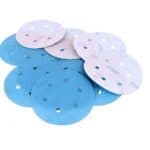 Kompresorske disk ploče za brušenje i poliranje.