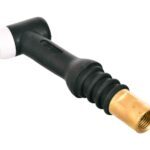 Alt tekst: Kliješta za zavarivanje, standardni dijelovi za pneumatske alate.