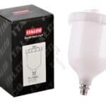 Italco bočica za farbanje, kompresorsko pribor, lak za auto, DIY i profesionalni radovi.