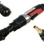 Visoki tlak pneumatski udarni alat, industrijski alat za brzu obradu.