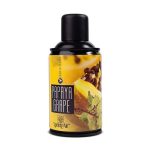 Sprej za njegu papaje i grožđa za zdrave i sjajne plodove.