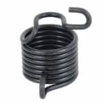 Blaga opruga za pneumatske alate, visok kvalitet i dugotrajnost.