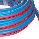 Bistre za zrak, plastične cijevi za kompresor, industrijske cijevi za zrak.