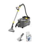 Visoki pritisak i industrijski čistač za automobile, kuće, i profesionalnu upotrebu.