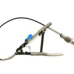 Alat za ventilaciju na pneumaticni pogon.