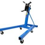 Robusni podizač za pneumatske alate, visoka kvaliteta, mobilnost i jednostavna upotreba. Idealno za radne jedinice.