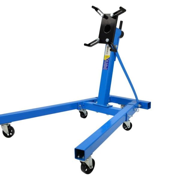 Stalak Stander Nosač Dizalica za Motor 900kg Geko