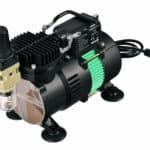 Visoki tlak kompresor za zrak, industrijski i profesionalni alat, tiha i efikasna izvedba za različite radne zadatke.