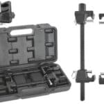 Ručni alat za benzinske i pneumatske pneumatske sprave za rad na automobilima i industriji.