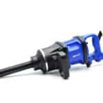 Gabelični pneumatski odvijač za teške uslove rada, idealan za industrijske primjene.