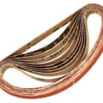 Kompresorski remen za industrijska i građevinska vozila.