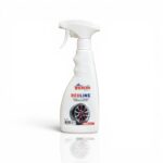 Wieberr Sredstvo za Pranje Čišćenje Felgi RedLine 550ml