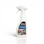 WIEBERR Black Cleaner Sredstvo za Dubinsko Kožu 550ml