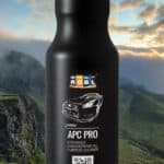 APC PRO universalni koncentrirani čistač za automobile, 1L, za pranje i održavanje vozila.