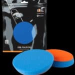 Izbjeljivač za brzu poliranje za trofejne strojeve.