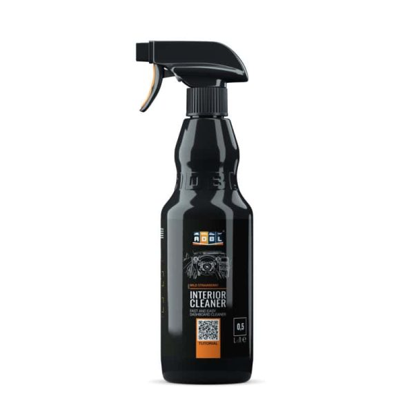 ADBL Interior Cleaner 500ml Sprej za Plastiku