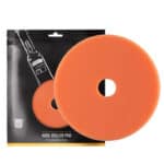 Mekanički jastučić za poliranje, tvrdi, za brušenje i poliranje radova.