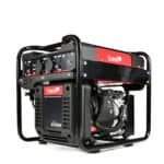 Visokokvalitetni prijenosni generator za zrak, pogonjen električnim motorom, idealan za razne industrijske aplikacije.