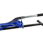 Alat za vazdušne alate, ručni pneumatski alat za brušenje i rezanje.