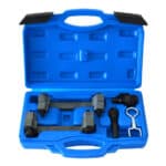 Set za usisavanje vazduha za auto, alat za servisiranje i popravku vozila.