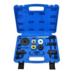 Set za testiranje kliješta, alat za auto popravke, Air Tools, proizvodi za pneumatiku.