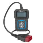 Elektonski alat za dijagnostiku i testiranje kompresora i pneumatskih uređaja.