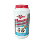 Sredstvo za čišćenje ruku, pjena za pranje, uređaji, rukavice, lako uklanja mrlje.