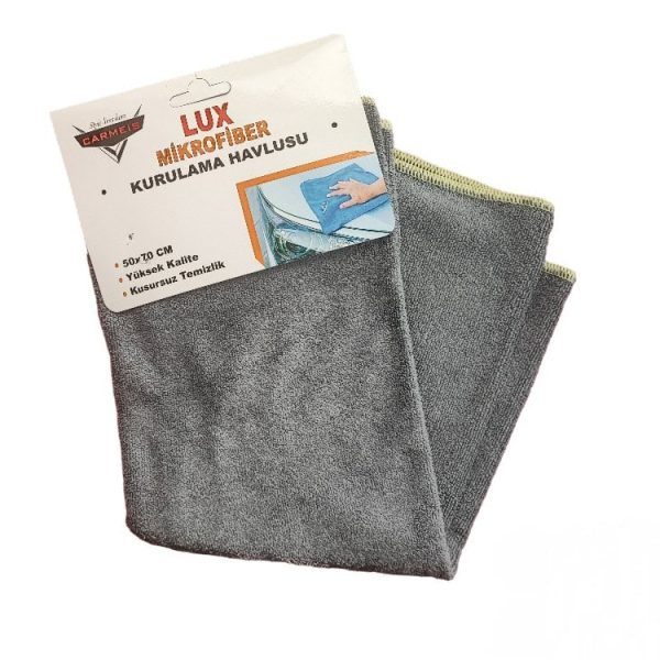 Carmeis LUX Mikrofiber Krpa Peškir Ručnik 50x70cm