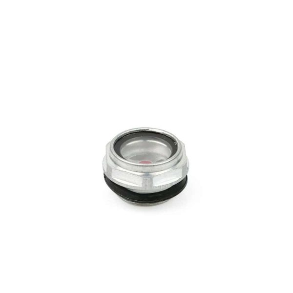 Čep Za Kompresor Ulje Sa Staklom 1/2" CG80302-3-4