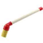 Četka za čišćenje za alate na kompresor vazduha.