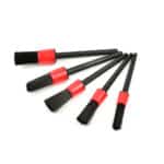 Set četkica za čišćenje za pneumatske alate.