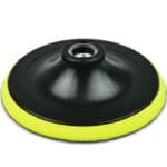 ALt tekst: Profesionalna polir buba za pneumatske alatke i brusilice.