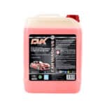 Oxidni šampon za pranje automobila, visokih performansi, 5 kg.
