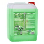 Benzin za pranje automobila, 5kg, visokokvalitetni šampon za pranje vozila.