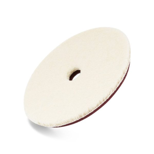 EWOCAR Pad Vuna Gruba FLEXI 130mm Za Teške Ogrebotine